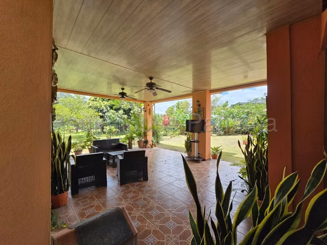 Venta de Casa en Juan Diaz Casa Valle de Anton NS - Imagen 11
