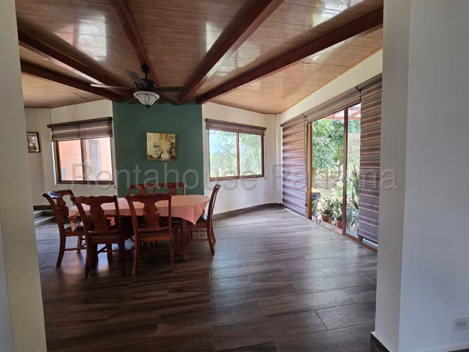 Venta de Casa en Juan Diaz Casa Valle de Anton NS - Imagen 6