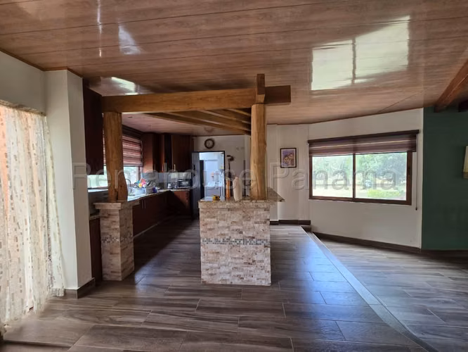 Venta de Casa en Juan Diaz Casa Valle de Anton NS - Imagen 7