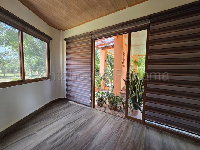Venta de Casa en Juan Diaz Casa Valle de Anton NS - Imagen 9