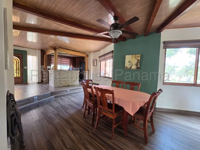 Venta de Casa en Juan Diaz Casa Valle de Anton NS - Imagen 5