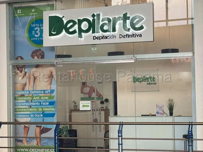 Alquiler de Local en Albrook Mall NS - Imagen 6