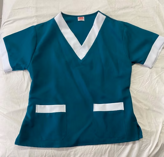 Uniforme udelas Fisioterapia