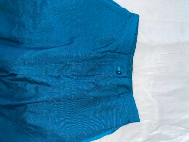 Uniforme udelas Fisioterapia