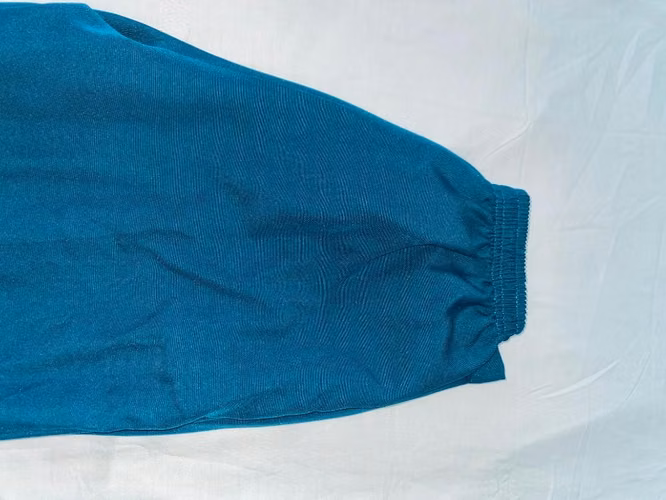 Uniforme udelas Fisioterapia