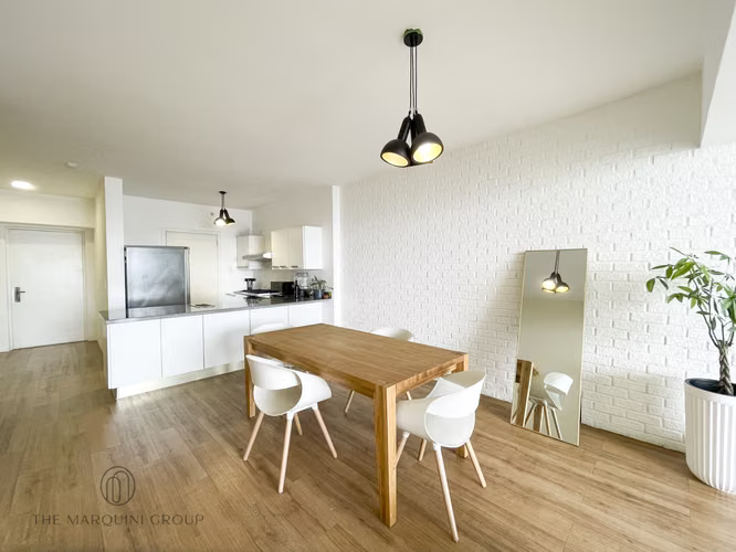 Venta de Apartamento en Avenida Balboa – Turnkey Investment | Water on the Bay - Imagen 3