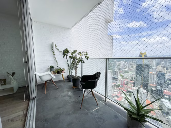 Venta de Apartamento en Avenida Balboa – Turnkey Investment | Water on the Bay - Imagen 6
