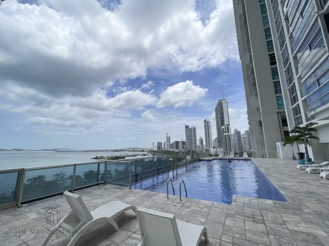 Venta de Apartamento en Avenida Balboa – Turnkey Investment | Water on the Bay - Imagen 15