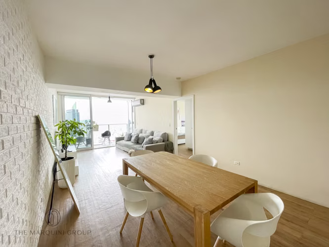 Venta de Apartamento en Avenida Balboa – Turnkey Investment | Water on the Bay - Imagen 4
