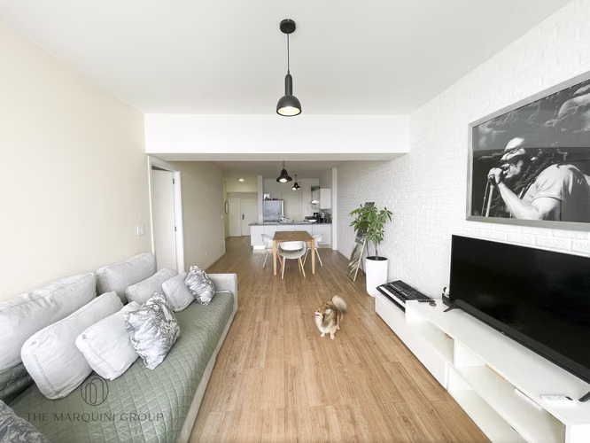 Venta de Apartamento en Avenida Balboa – Turnkey Investment | Water on the Bay - Imagen 2