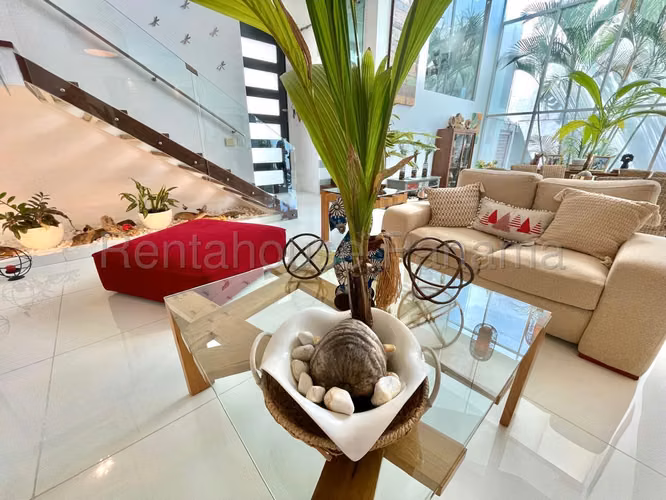 Alquiler de Casa en Altos del Golf Bianco Loft NS - Imagen 1