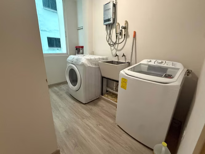 Melissa Foster Luxury Alquila Moderno Apartamento Renovado en El Cangrejo MFR2142