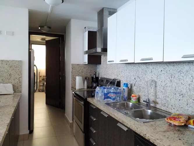 Venta Apartamento 204 m² Frente al Mar | Oceanaire, Punta Pacífica