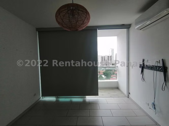 Se Vende Apartamento en San Francisco LA24-5889