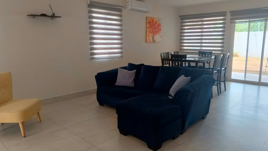 Casa amoblada en alquiler en PH Rolling Hills, Costa Verde - Imagen 3