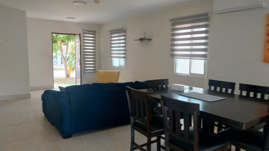 Casa amoblada en alquiler en PH Rolling Hills, Costa Verde - Imagen 4