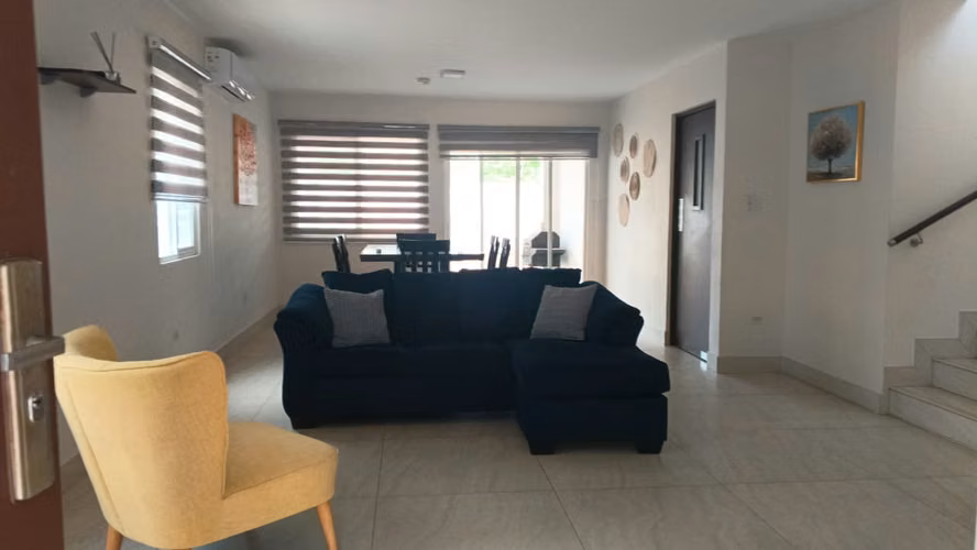 Casa amoblada en alquiler en PH Rolling Hills, Costa Verde - Imagen 5
