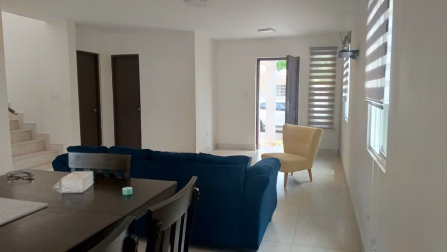 Casa amoblada en alquiler en PH Rolling Hills, Costa Verde - Imagen 2
