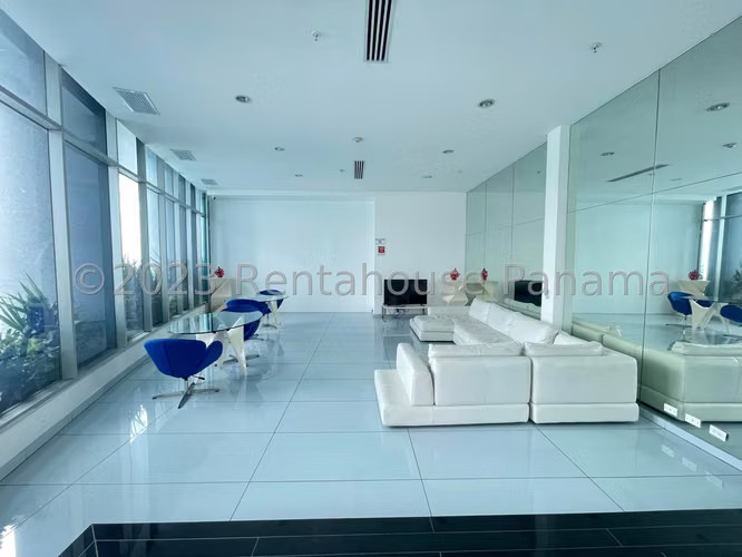 Venta Apartamento 231 m² Frente al Mar | Avenida Balboa