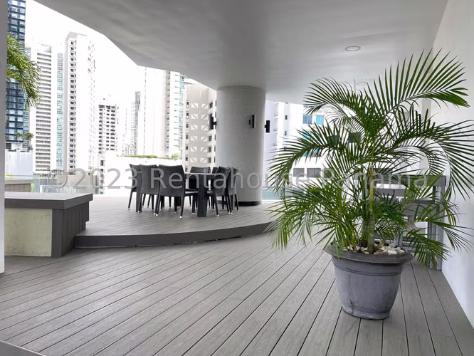 Venta Apartamento 231 m² Frente al Mar | Avenida Balboa