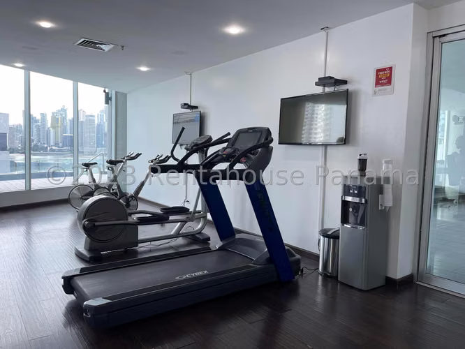 Venta Apartamento 231 m² Frente al Mar | Avenida Balboa