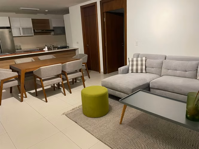 Sale of Apartment in Costa del Este, PH Parkside