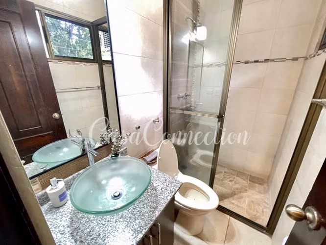 SE ALQUILA CASA FULL AMOBLADA EN EXCLUSIVO RESIDENCIAL CERCA DEL FEDERAL MALL-DAVID
