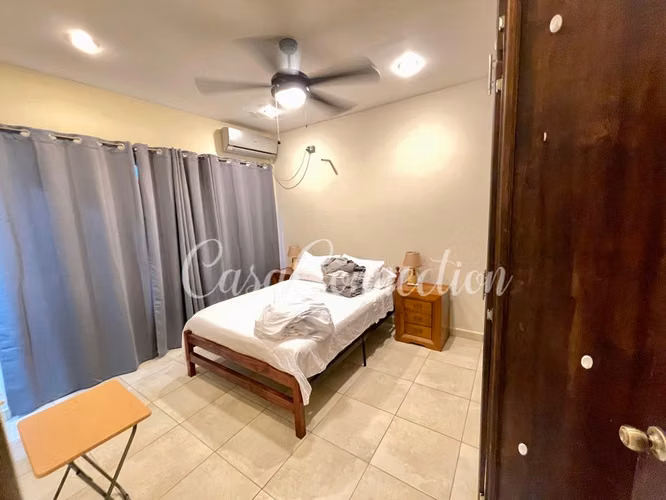 SE ALQUILA CASA FULL AMOBLADA EN EXCLUSIVO RESIDENCIAL CERCA DEL FEDERAL MALL-DAVID