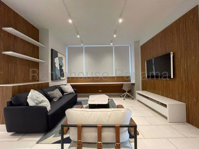 Alquiler Apartamento en The Towers Punta Paitilla IH27-2092