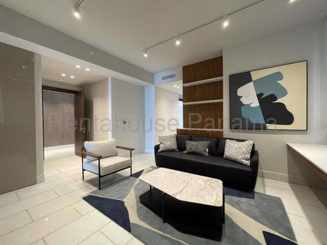 Alquiler Apartamento en The Towers Punta Paitilla IH27-2092