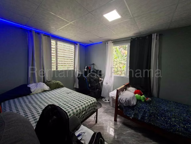 VENTA DE CASA EN CHORRERA ABS