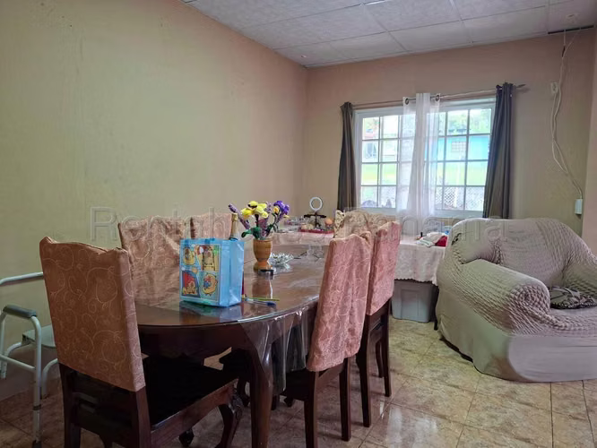 VENTA DE CASA EN CHORRERA ABS