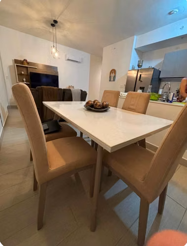 HABITACIÓN PRIVADA EN ALQUILER EN OBARRIO – $550 | SIN DEPÓSITO - Imagen 9