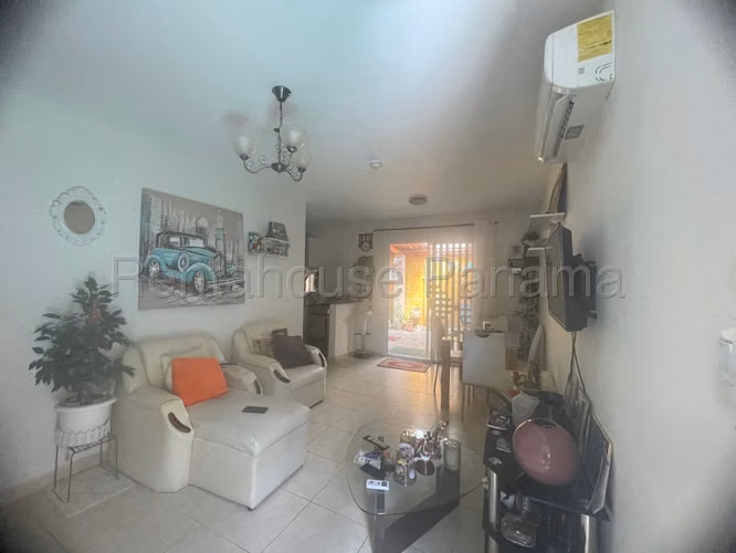 VENTA DE CASA EN CHORRERA ABS - Imagen 8