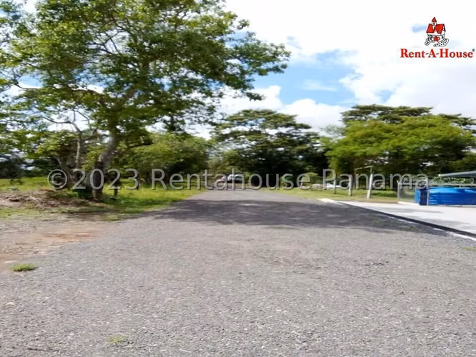 VENTA DE TERRENO EN CHORRERA ABS