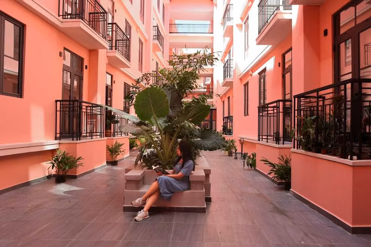 Vendo apartamento en Casco 2 recámaras - Imagen 4
