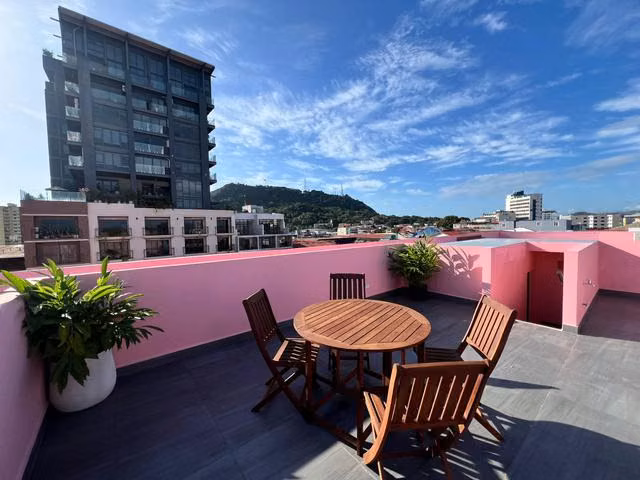 Vendo apartamento en Casco 2 recámaras - Imagen 8