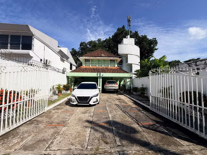 CASA EN VENTA EN LA ALAMEDA, BETANIA