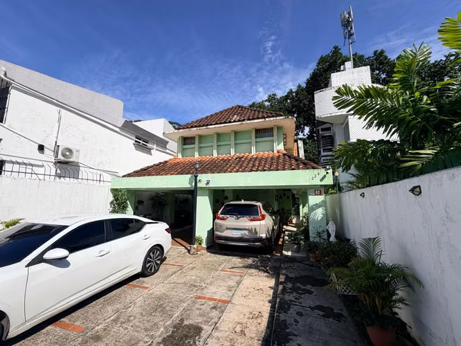 CASA EN VENTA EN LA ALAMEDA, BETANIA