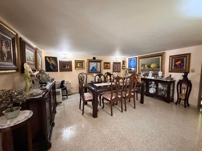 CASA EN VENTA EN LA ALAMEDA, BETANIA
