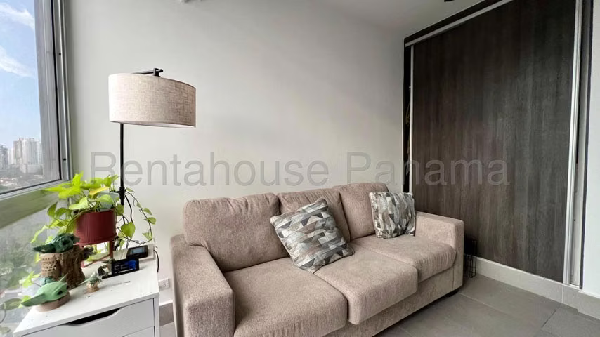 Alquiler Apartamento en Loma Vista Tower Hato Pintado IH27-430 - Imagen 12