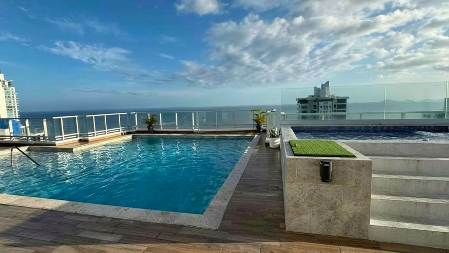 Costa del Este | P.H. Parkside con Vista al Mar ($420,000)