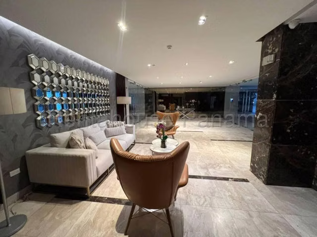 Alquiler Apartamento en Condado Country Club Condado del Rey IH27-1987