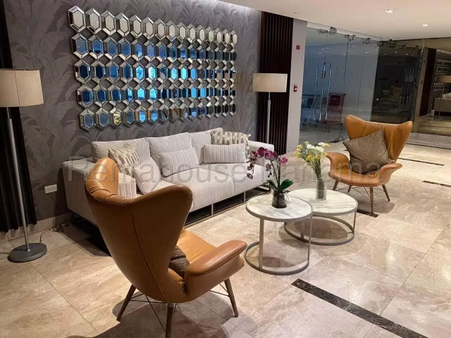Alquiler Apartamento en Condado Country Club Condado del Rey IH27-1987