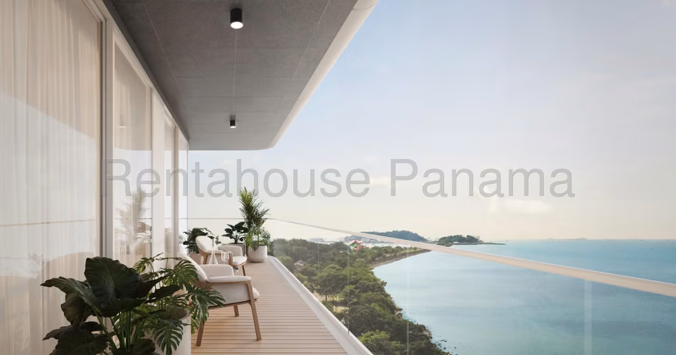 Venta de Apartamento en Amador SN