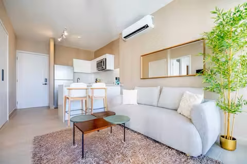 Apartamento en venta en Living73, San Francisco | Airbnb Ready - Imagen 8