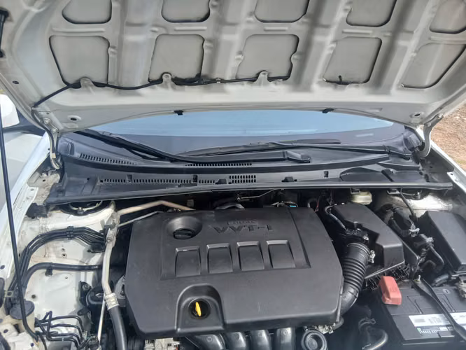Se vende Corolla 2017 - Imagen 3