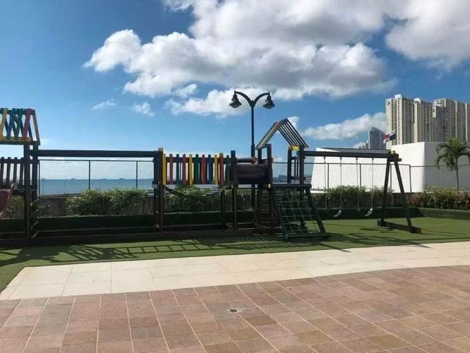 San Francisco | P.H. Cabomarzo | 3Rec 172m² ($315,000)