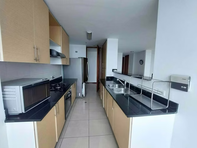 San Francisco | P.H. Cabomarzo | 3Rec 172m² ($315,000)
