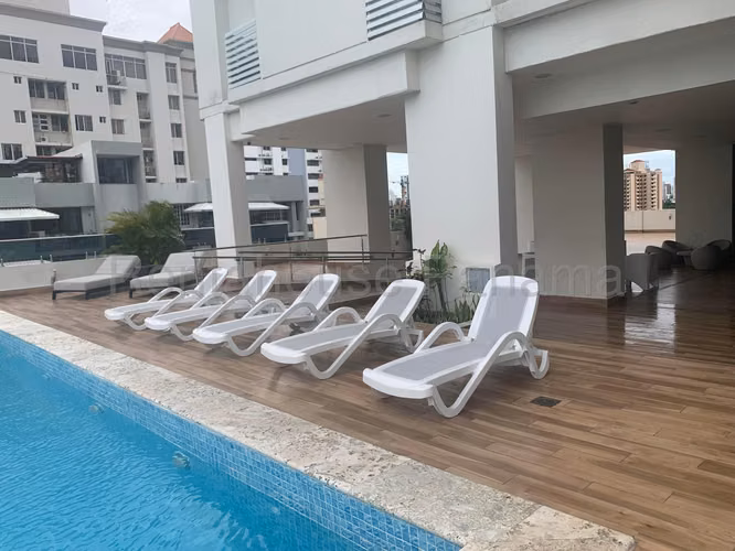 Venta de Apartamento en El Carmen SN